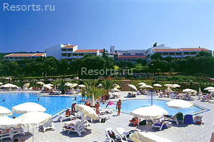 Valamar Club Dubrovnik 7